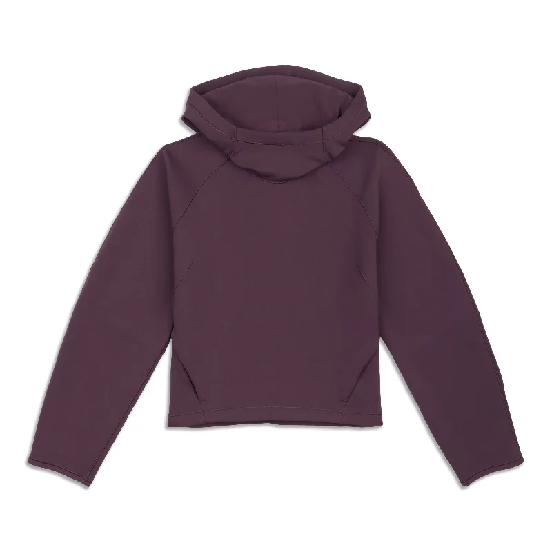 AirWrap Pullover Hoodie