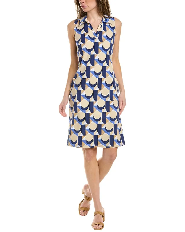 J.McLaughlin Ayla Catalina Cloth Dress