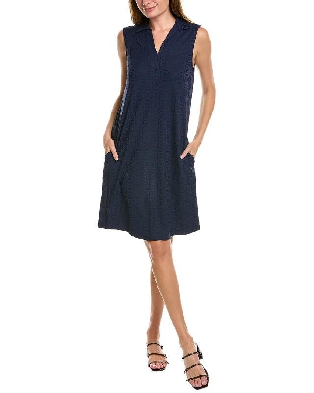 J.McLaughlin Joanna Catalina Cloth Dress