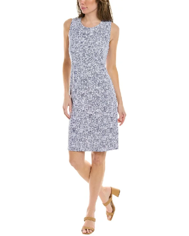 J.McLaughlin Sophia Catalina Cloth Dress