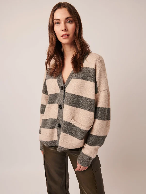 Phillie Cardigan - Little Owl