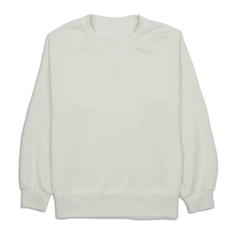 Softstreme Crewneck Pullover - Resale