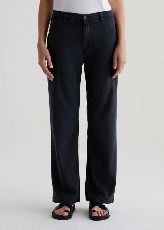 Caden Straight Leg Trouser