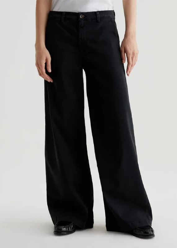 Caden Wide Leg Trouser