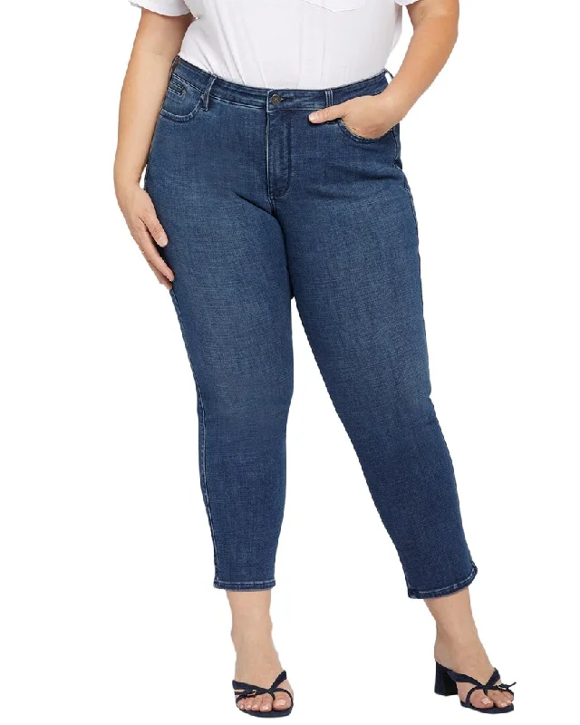 NYDJ Stella Tapered Skinny Jean