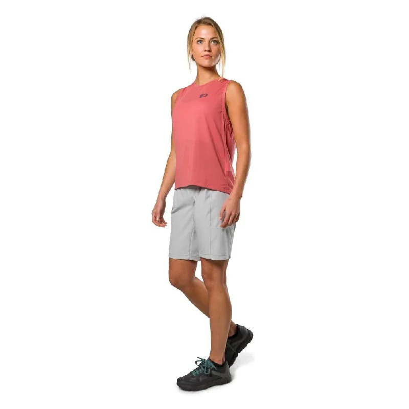 PEARL IZUMI Canyon Short w/Liner - Women's