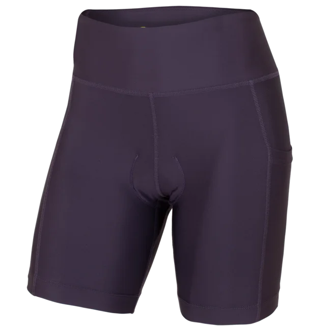 PEARL IZUMI Prospect Cycling Short - Women's - 7 Inch