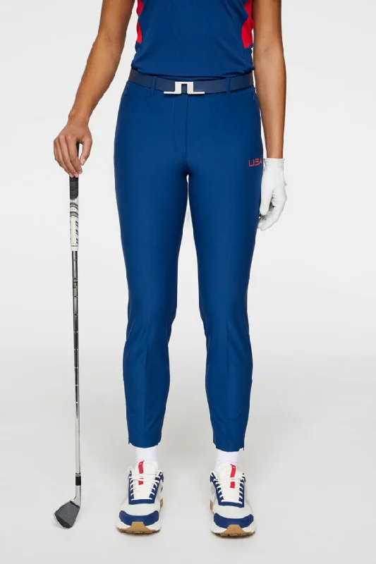 USA GOLF Pia Pant