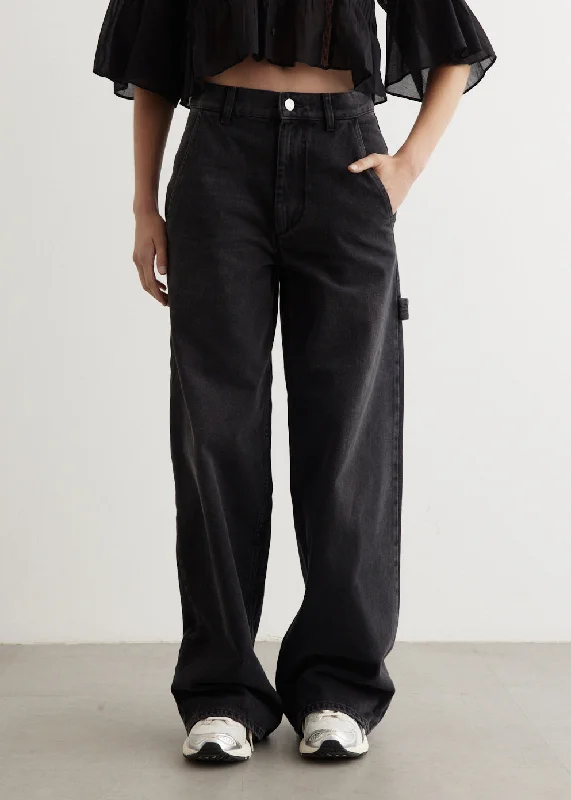 Solene Pants