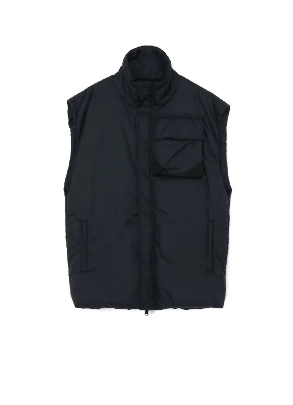 NYLON PADDED VEST