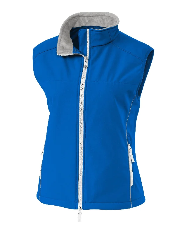 Clique Softshell Vest