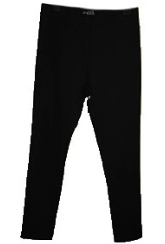 Legging Pant In Black