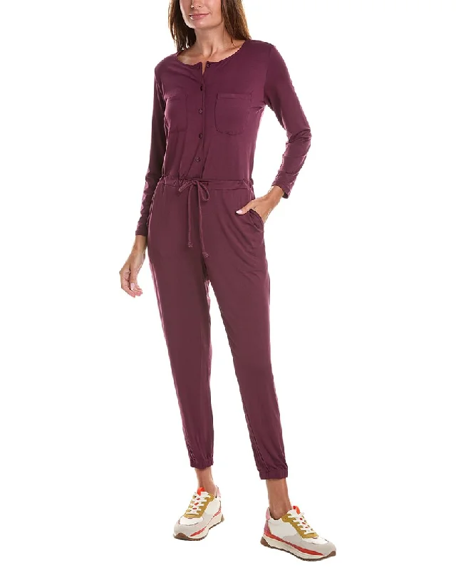 LIVELY The All-Day Crew Jumpsuit