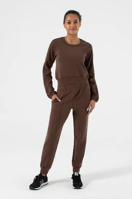 Marcie Sleek Long Sleeve