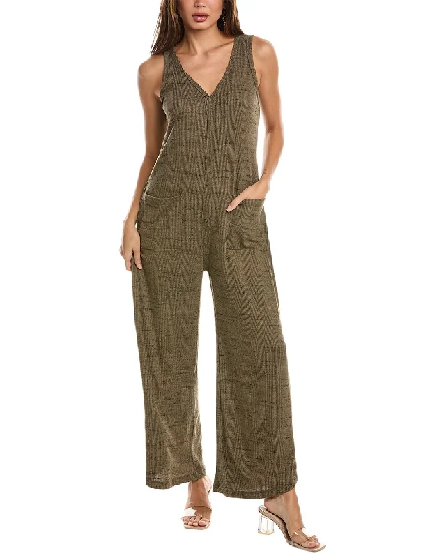 Project Social T Clementine Jumpsuit