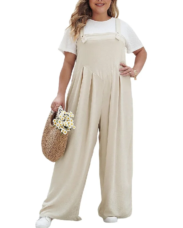 ROMANISSA Jumpsuit