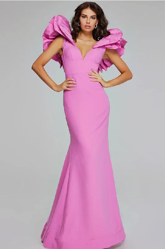 JOVANI 40663 DRESS