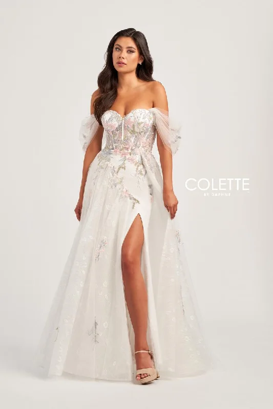 Colette by Daphne Dress CL5169