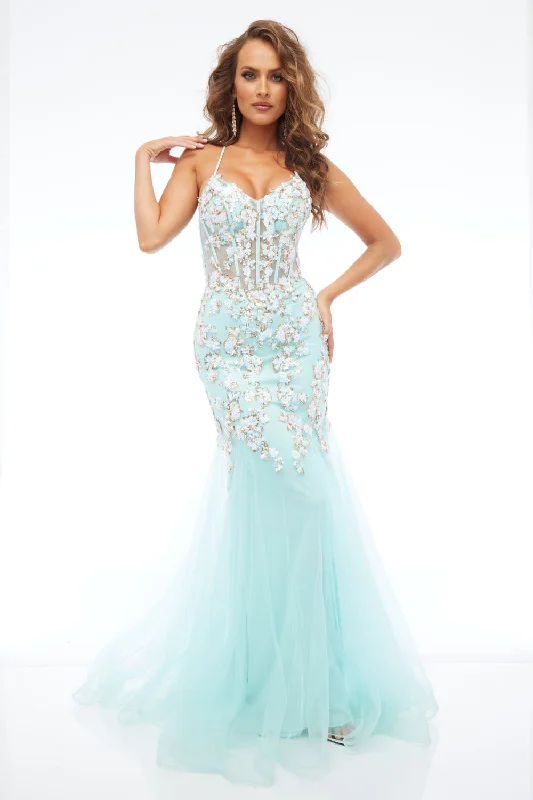 Jasz Couture 7700 Dresses